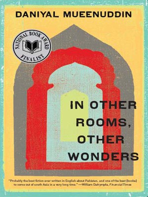 cover image of In Other Rooms, Other Wonders